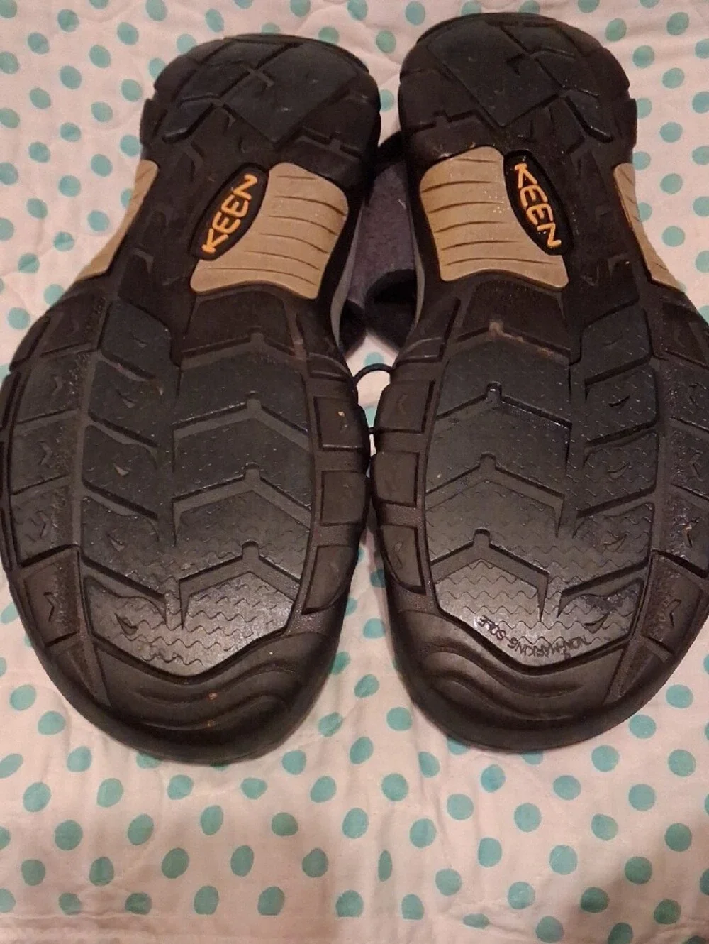 Mens KEEN Sandals Sz 13